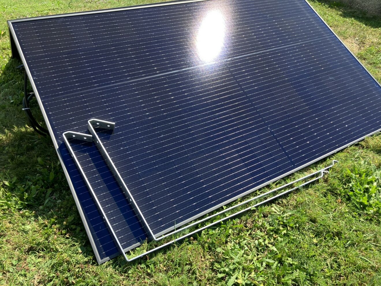 Balkonkraftwerk 800 Watt – Alpen Volt GmbH