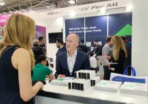 Hoymiles Messe